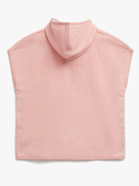 Nordbjørn Skrea Badeponcho, Swan