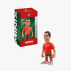 Minix Fotball Samlefigur Cristiano Ronaldo Portugal