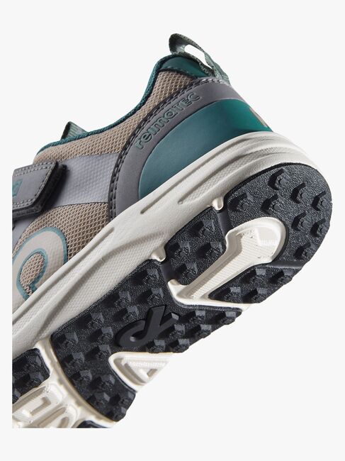 Reima Enkka Vanntette Sneakers, Earthy Beige