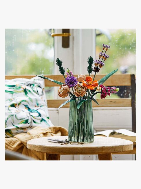 LEGO Icons 10280 Blomsterbukett