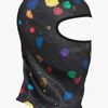 Kombi Velvet Balaklava, Mineral space