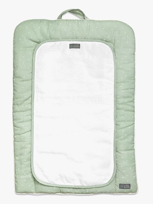 Vinter & Bloom Meadow Stellematte, Green Fields