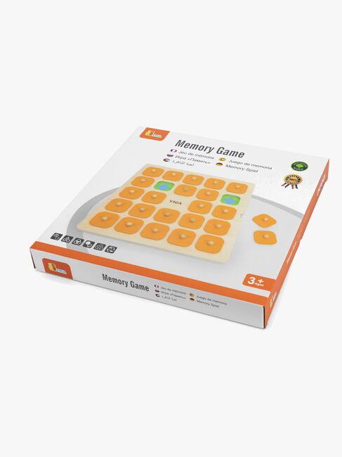 VIGA Jumbo Memospill