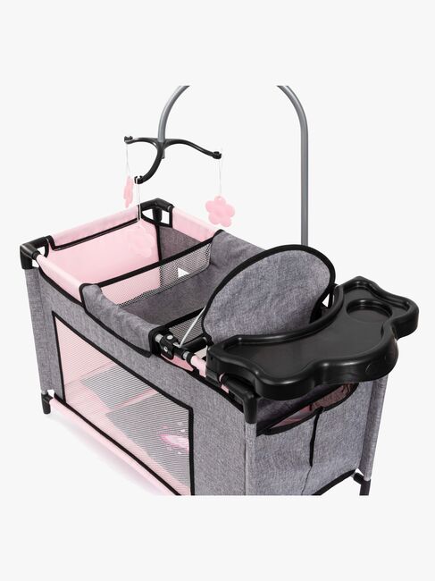 Bayer Design Multi Dukkeseng, Sommerfugl