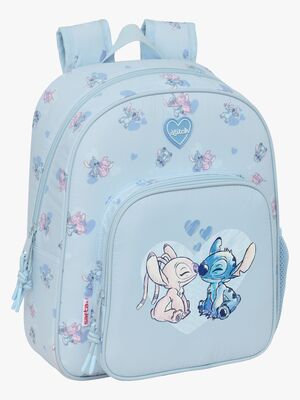 Disney Stitch Ryggsekk 10L, Blå