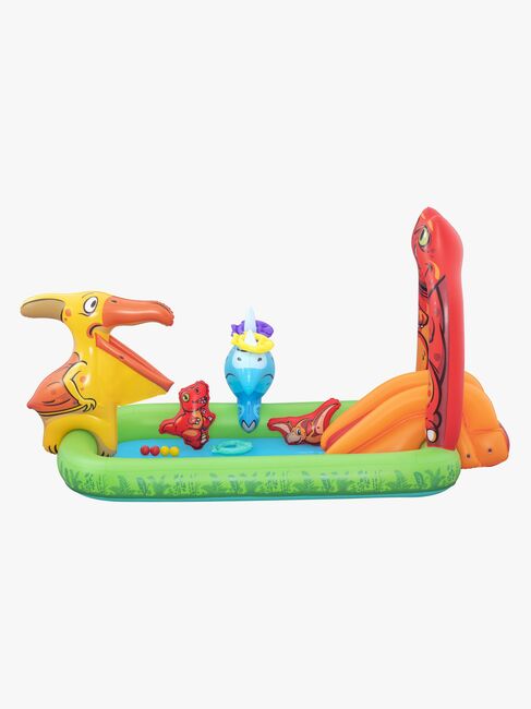 Bestway Jurassic Splash Vannpark