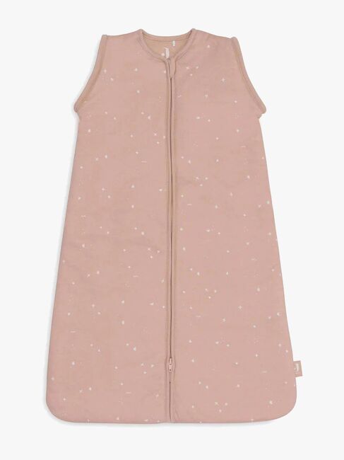 Jollein Sovepose med Avtagbare Ermer 70 cm, Twinkling Wild Rose