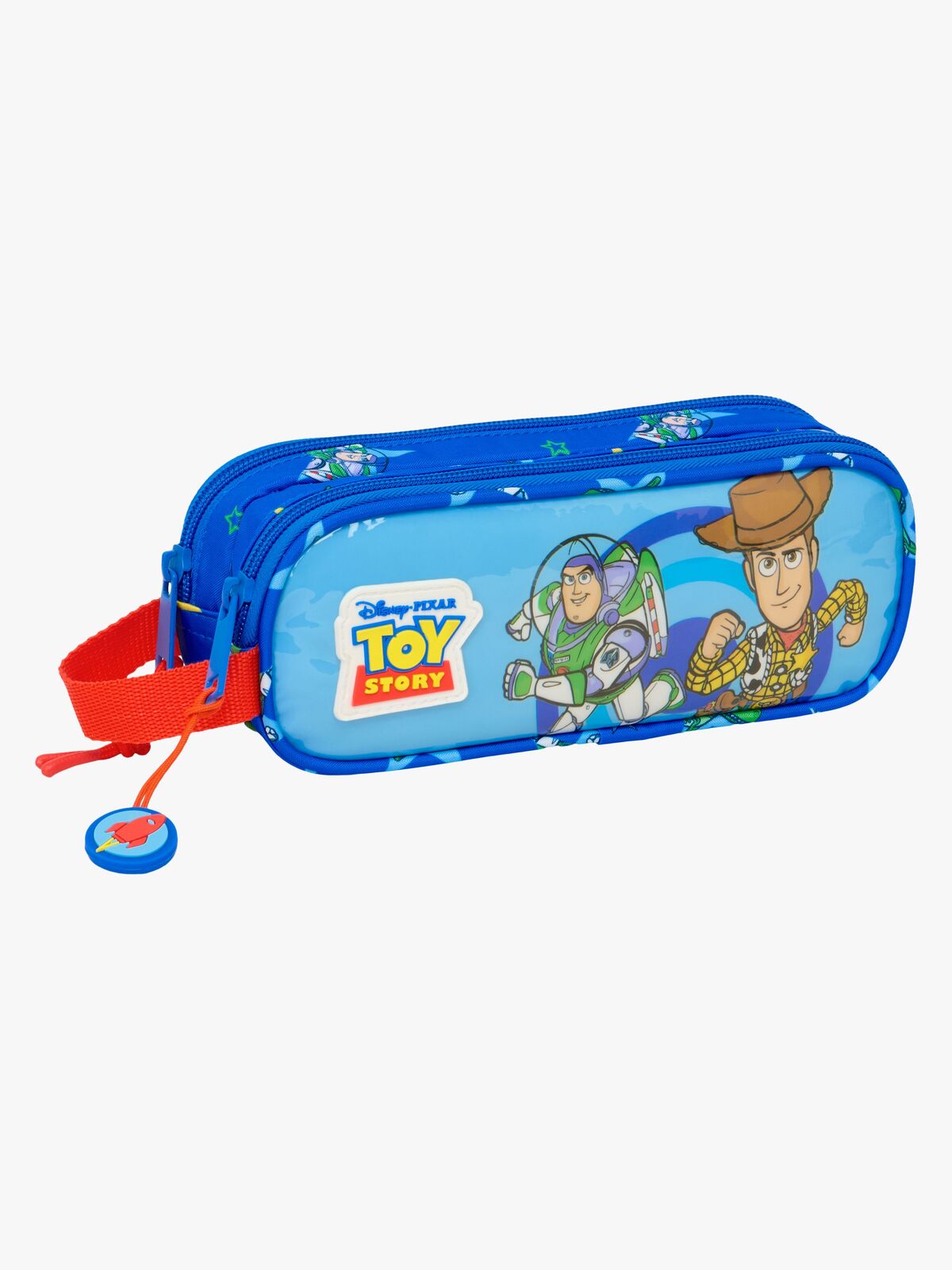 Toy Story Dobbeltpennal, Good Vibes