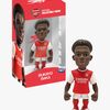 Minix Fotball Samlefigur Saka Arsenal