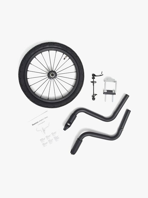 Beemoo Activity Sport/Sporty Trail Løpesett