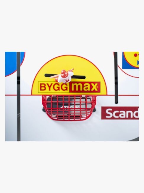 STIGA Play Off 21 Sverige vs Canada Ishockeyspill Foppa