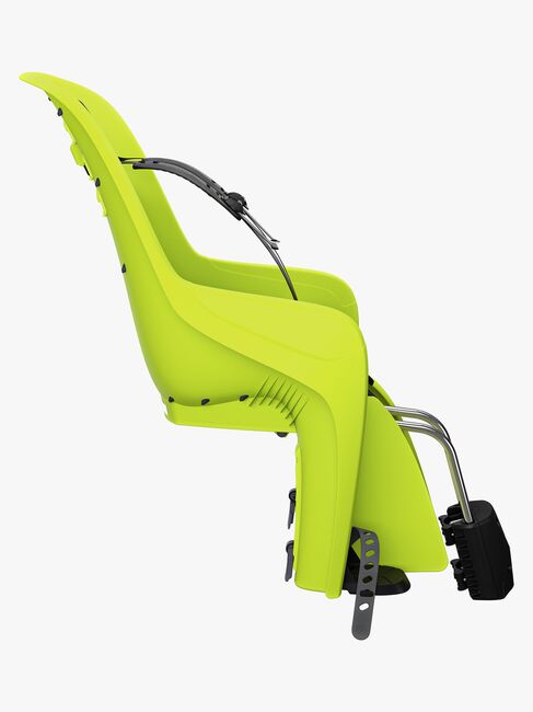 Thule Ride Along Lite 2 Frame Mount Sykkelsete, Zen Lime