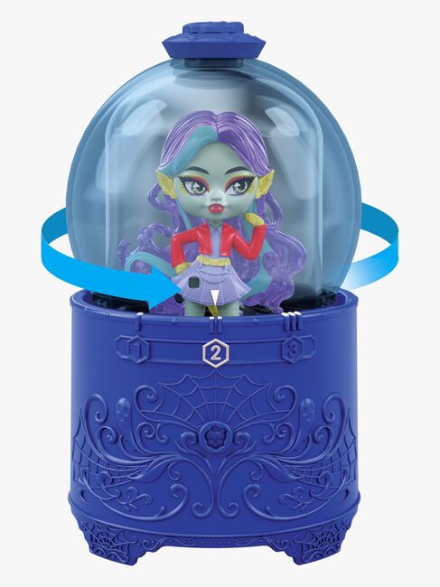 Monster High Krystallkule Potions Blandet