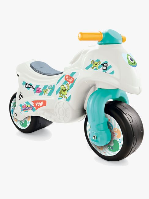 DOLU My First Gåsykkel