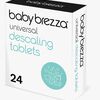 Baby Brezza  Universelle Avkalkningstabletter