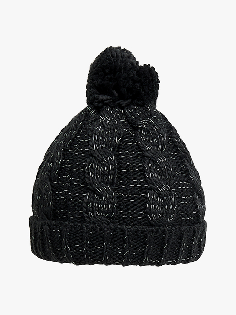 Nordbjørn Fjällnäs Lue, Black