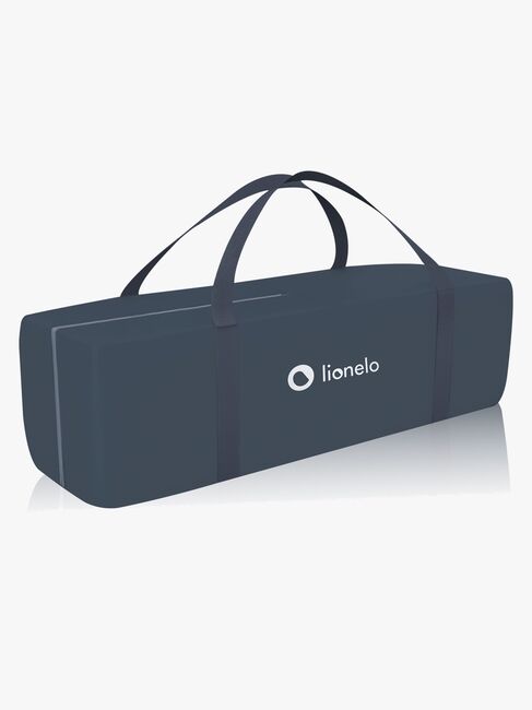 Lionelo STEFI Reiseseng, Blue Grey