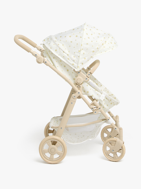 Alice & Fox 2-i-1 Duovogn, Buttercups