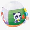 Chicco Musical Aktivitetsball