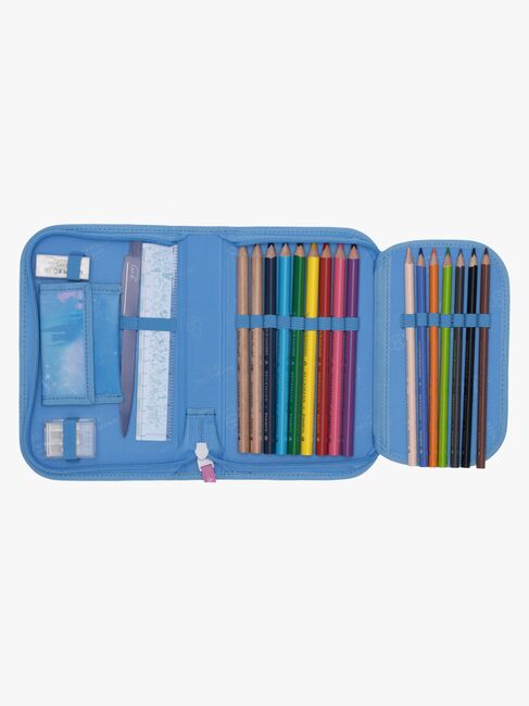 Beckmann Pennal, Fairytale