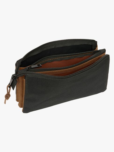 One Piece Trippelpennal, Svart