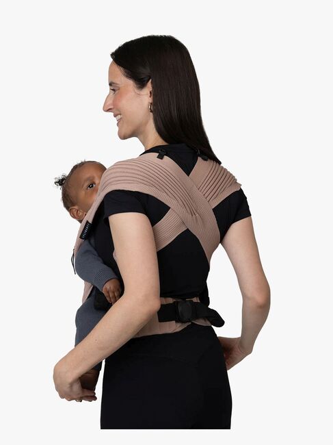 Flybaby Bæresele, Cinnamon