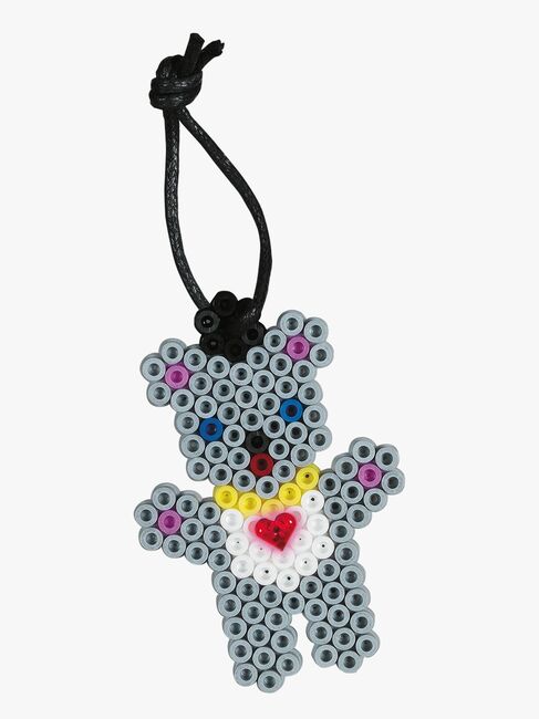 Hama Midi Perler Gaveeske Fashion 2000 stk