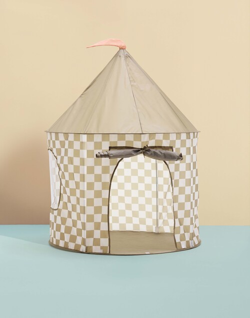 Kid's Concept Leketelt Rutete, Khaki