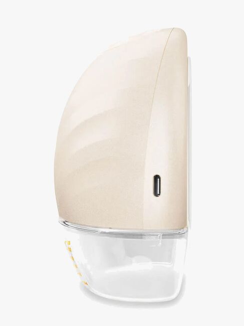 NENO Perla Elektrisk Brystpumpe Hands Free