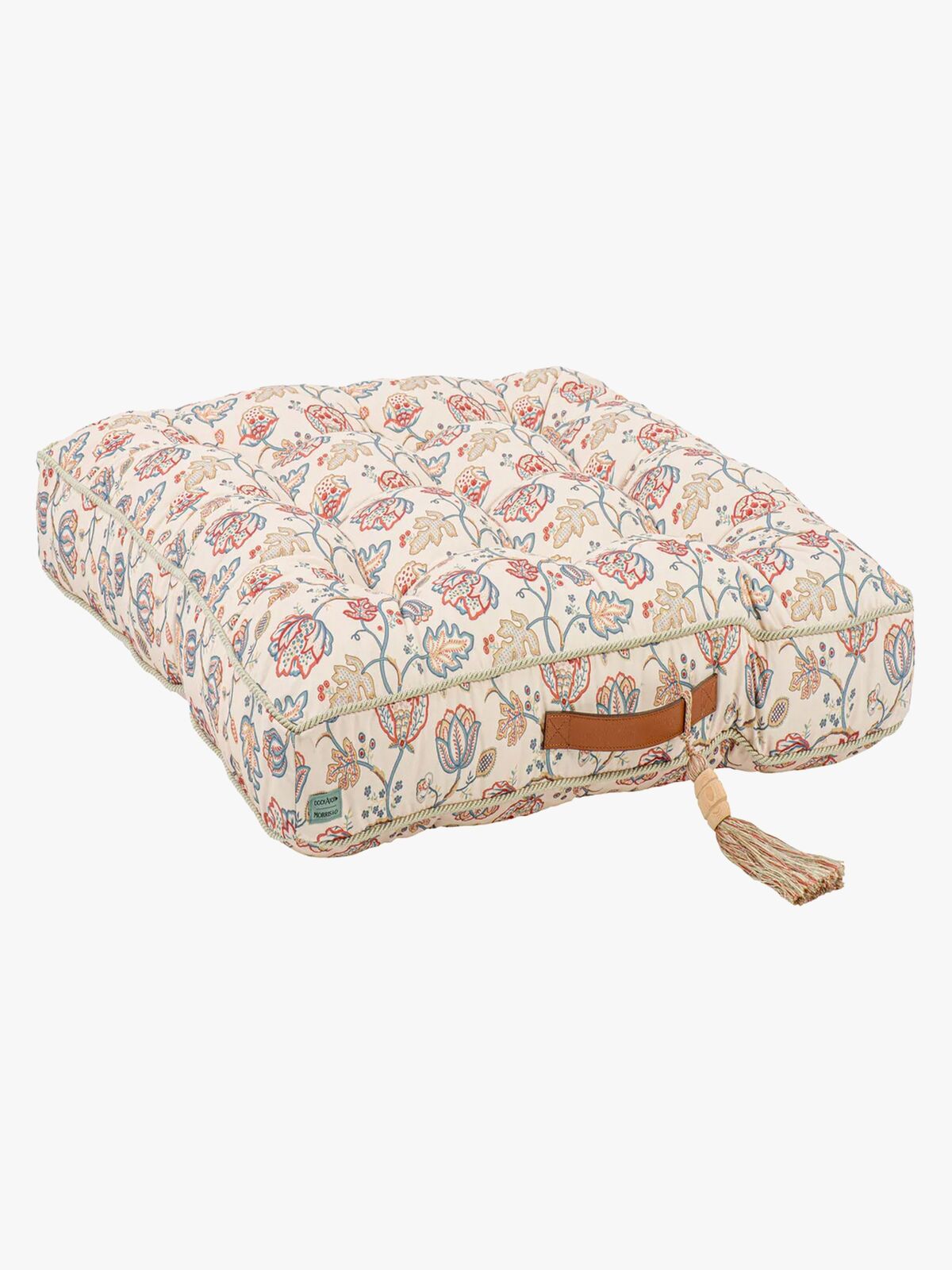 DockATot Present Tense Pute, Theodosia