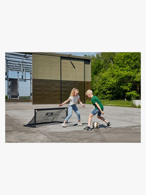 Salta Techniq Fotballmål 150x60 cm