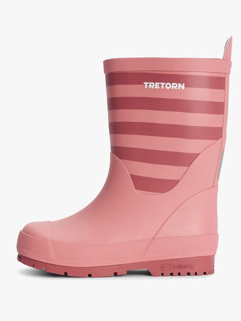 Tretorn Gränna Gummistøvel, Dusty Cedar