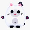 Gabby's Dollhouse Kosedyr Squishy Pandy Paws 30 cm