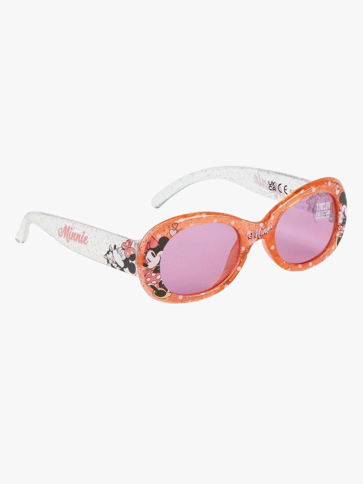 Disney Minni Mus Solbriller