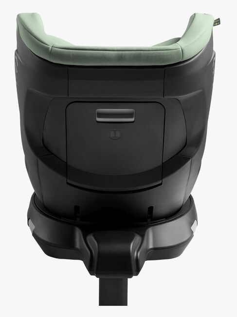 Axkid Spinkid 2 Bilstol, Nordic Bloom Green