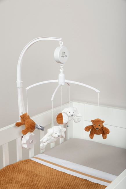 Baby's Only Sengeuro, Caramel