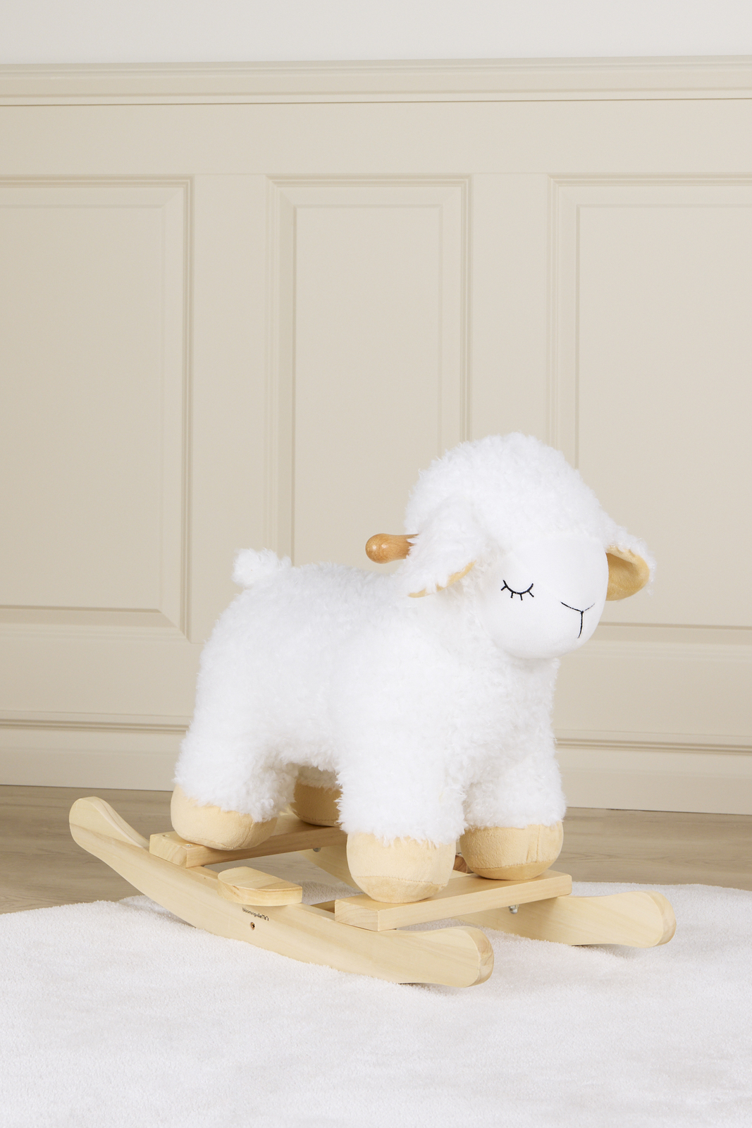 Bloomingville Gyngedyr Sau