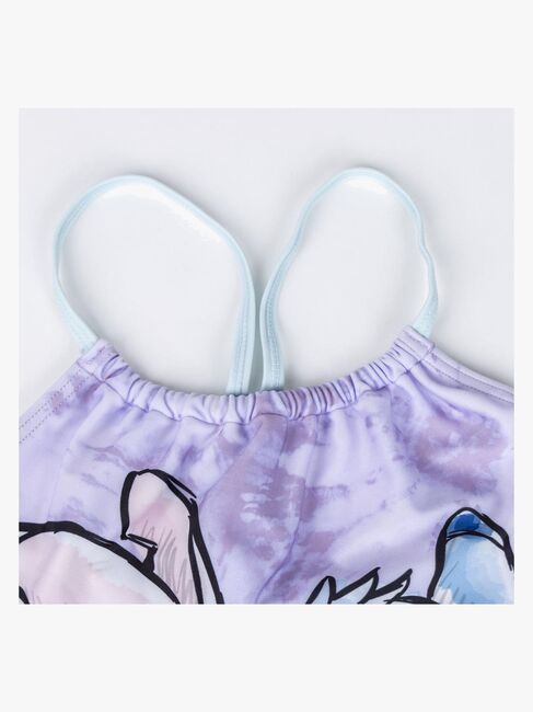 Disney Stitch Badedrakt, Stitch & Angel