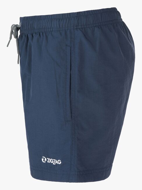 Zigzag Dalon Treningsshorts, Navy