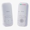 Alecto DBX130 Babycall, Hvit