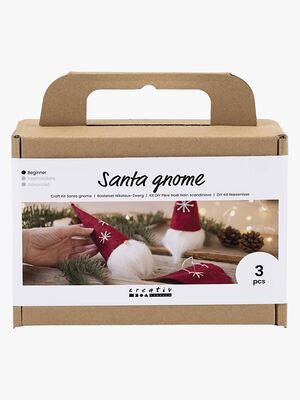 Creativ Company Hobbysett Filtnisse DIY