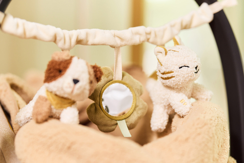 Jollein Barnevognleke, Tiny Park