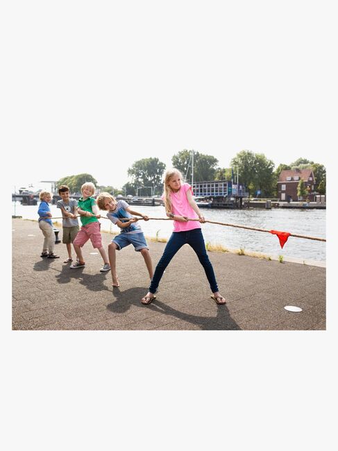 BS Toys Dragkamp Utendørsspill