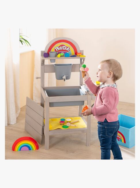 Play-Doh Lekekjøkken