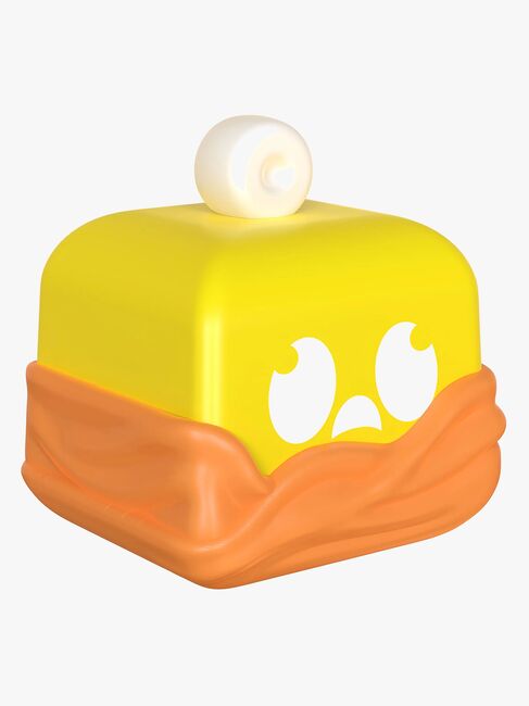 Roblox Blox Fruits Squishy-figur Series 1 Blandet