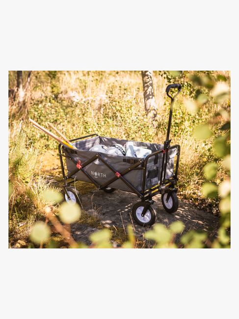 North 13.5 Light Tralle, Ivy Grey