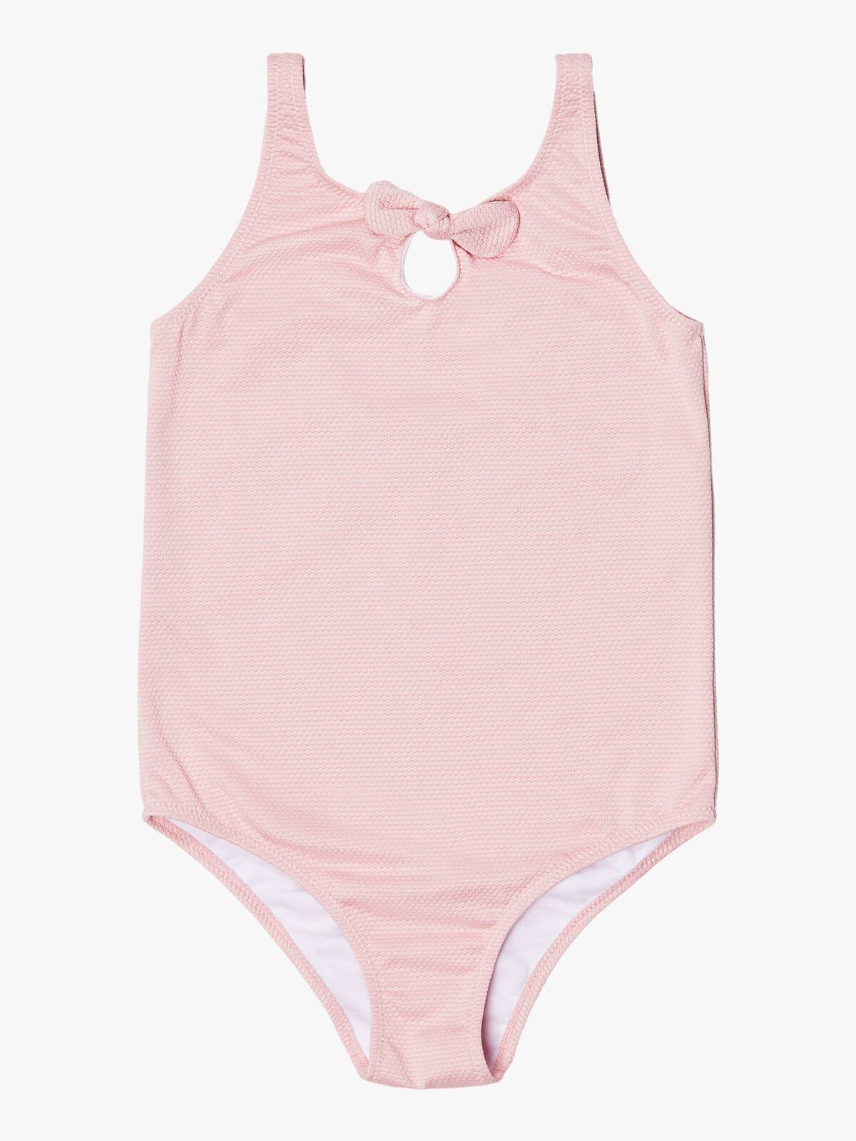 Luca & Lola Rocella Badedrakt, Silver Pink