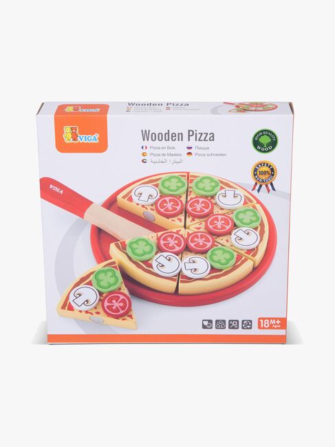 VIGA Viga Lekemat Pizza