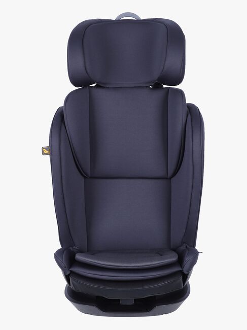 Beemoo Reform ISOFIX Beltestol, Anthracite