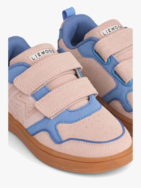 LIEWOOD Claudina Sneakers, Rose/Riverside
